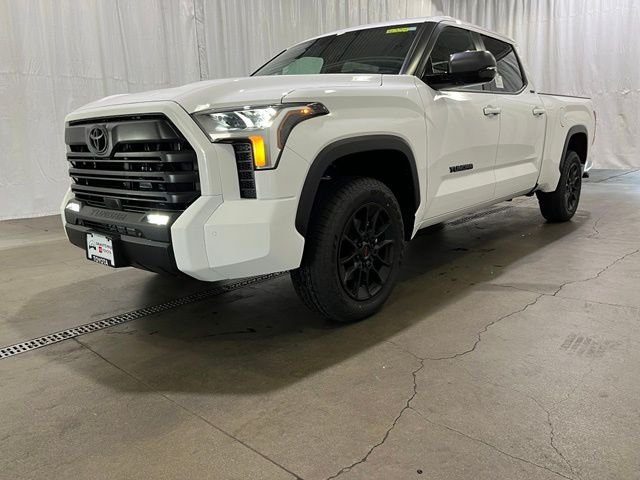 New 2026 Ice Cap Toyota  SR5 image 23