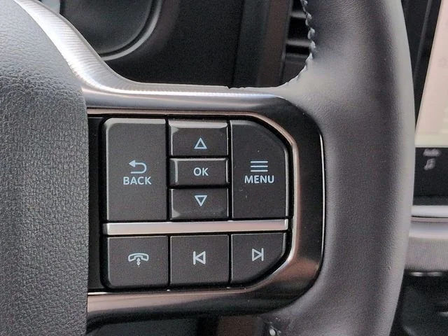 New 2026 White Ford Platinum image 26