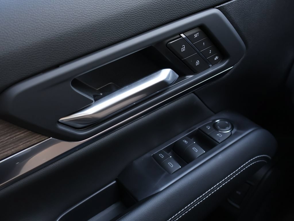 2027 GMC Terrain Denali - Photo 33