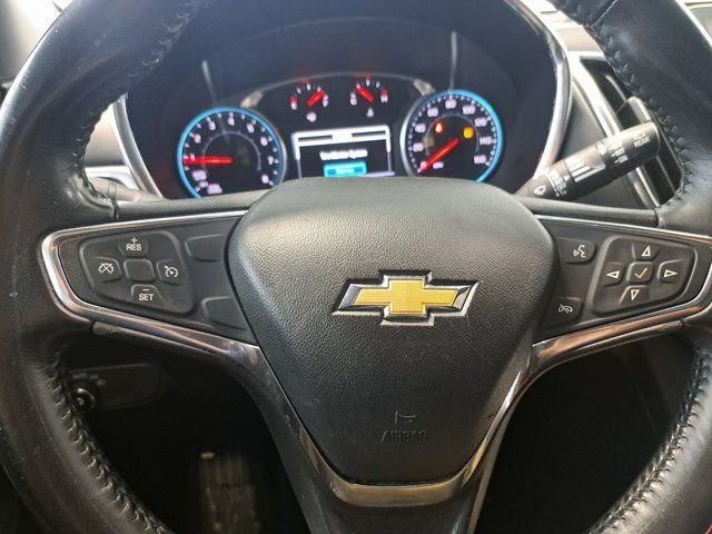 Used 2018 Black Chevrolet LT image 10