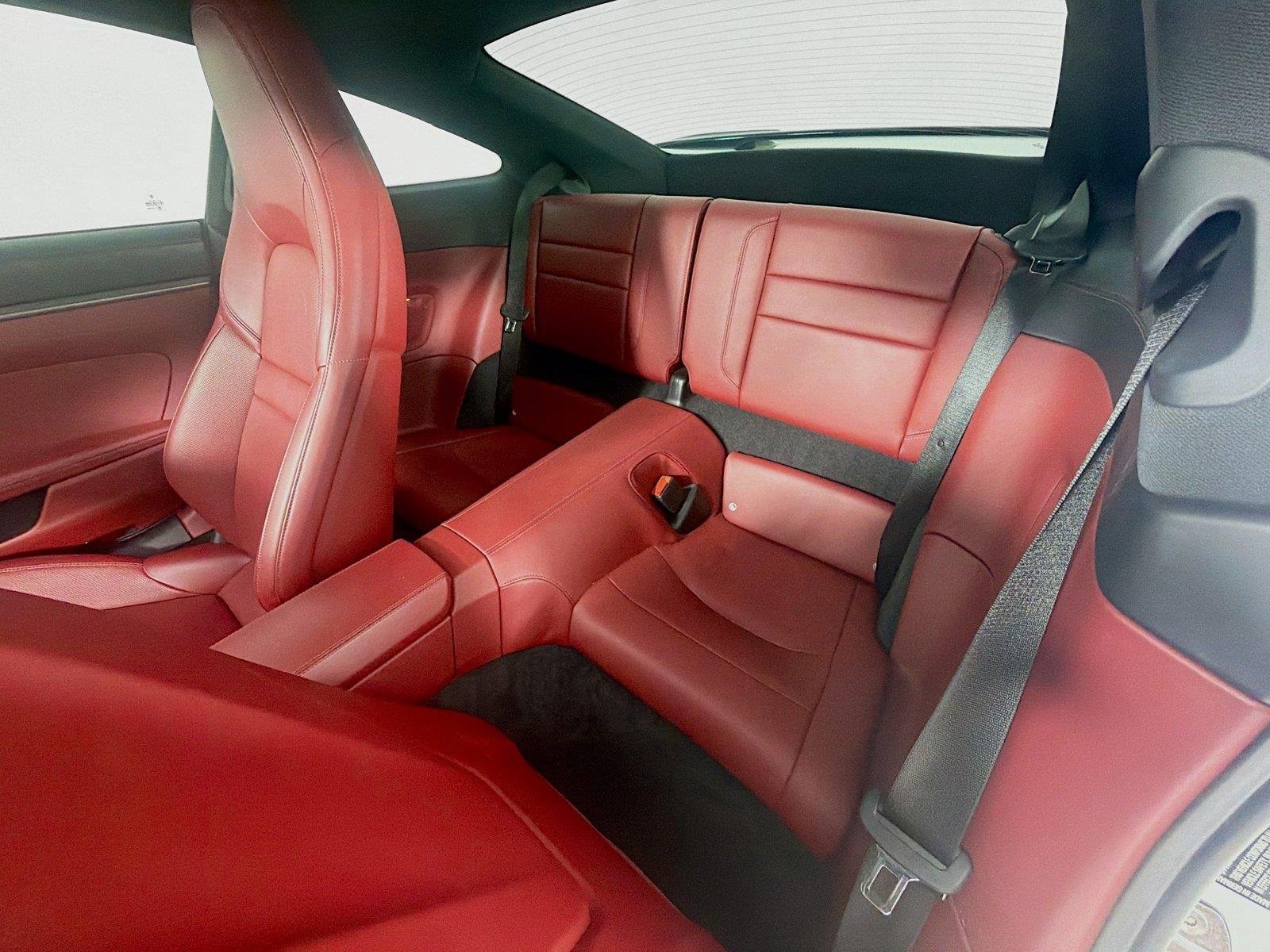 Used 2022 Chalk Porsche Carrera S image 21