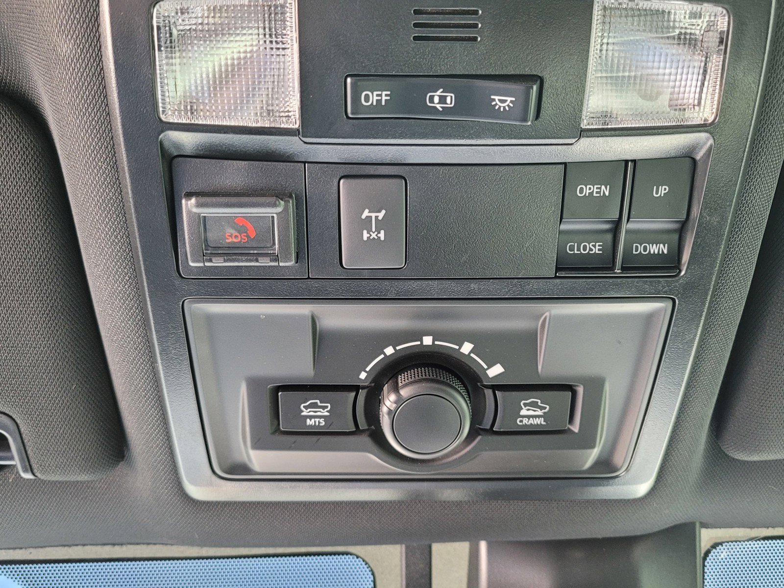 Used 2021 Gray Toyota  image 18