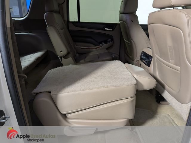 Used 2015 White Chevrolet LTZ image 49