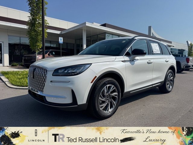 Pre-Owned 2026 Lincoln Corsair Premiere