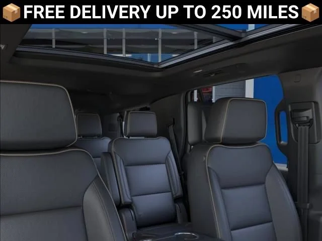 2026 Chevrolet Tahoe Premier - Photo 27