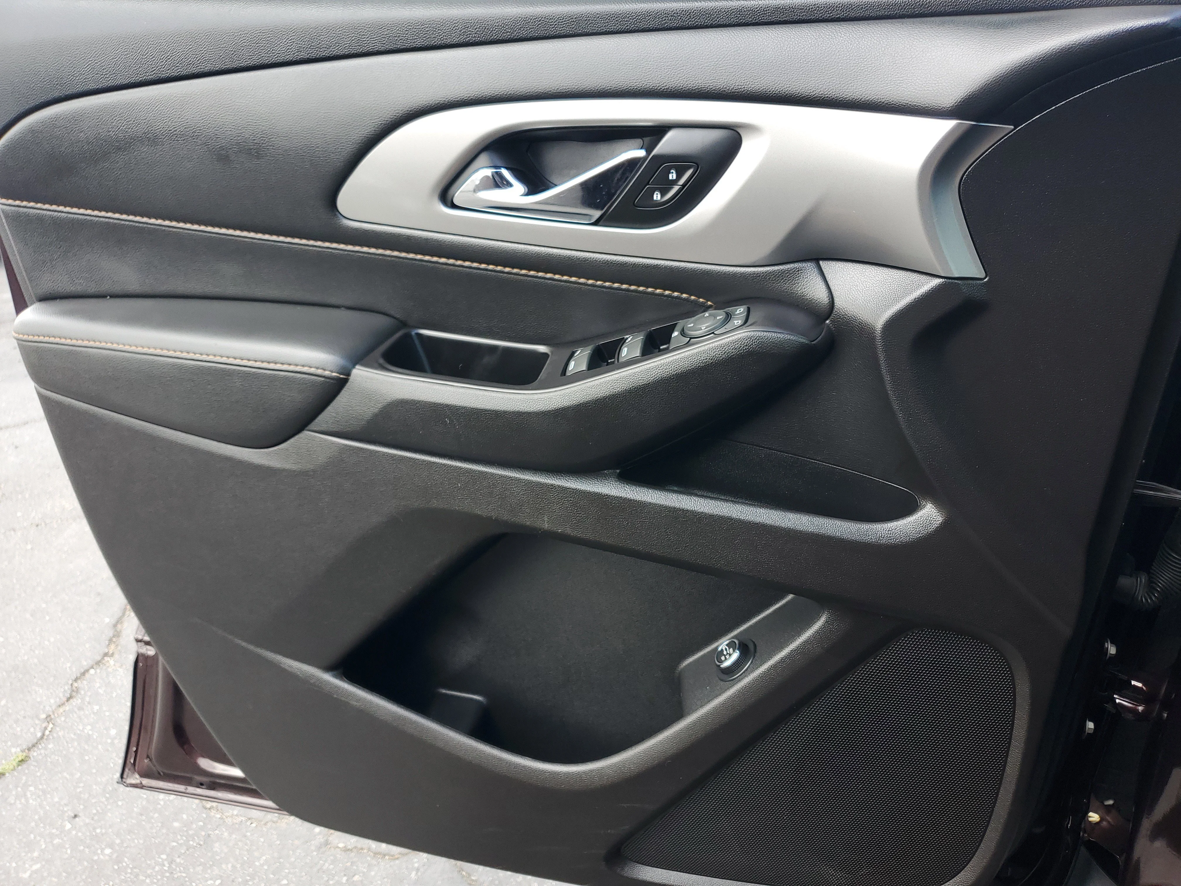 Certified Used 2020 Red Chevrolet LT image 26