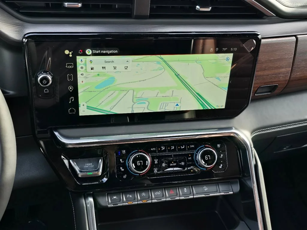 New 2026 Coastal Dune GMC Denali Ultimate image 21