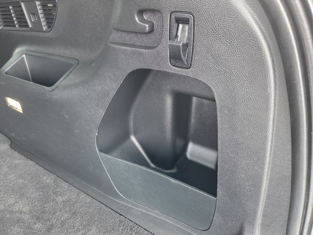 Used 2024 Grey Ford SEL image 50