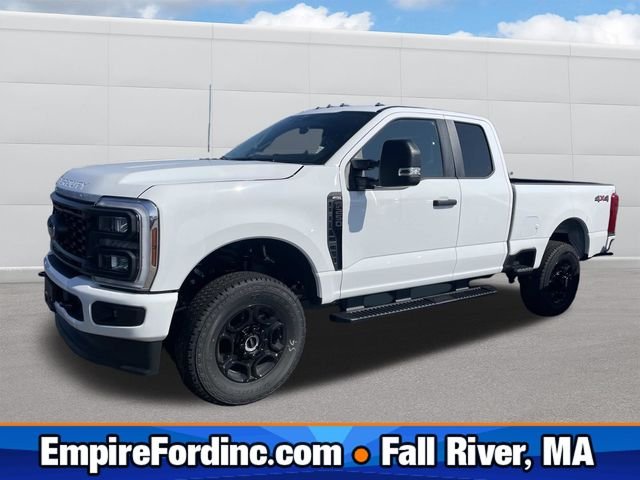 2026 Ford F-250SD F-250® XL