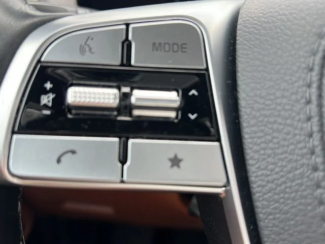 Used 2025 Gray Kia SX-Prestige X-Line image 26