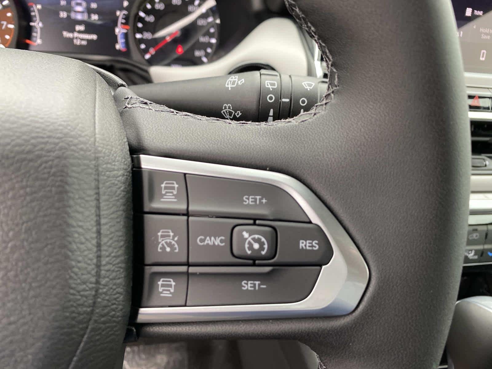 2026 Jeep Compass Limited - Photo 14