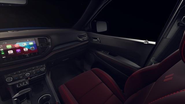 New 2026 B5 Blue Dodge  image 19