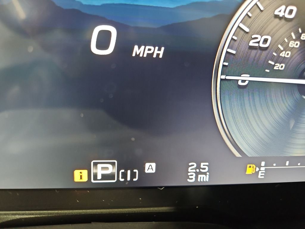 New 2026 Black Subaru Premium Hybrid image 16