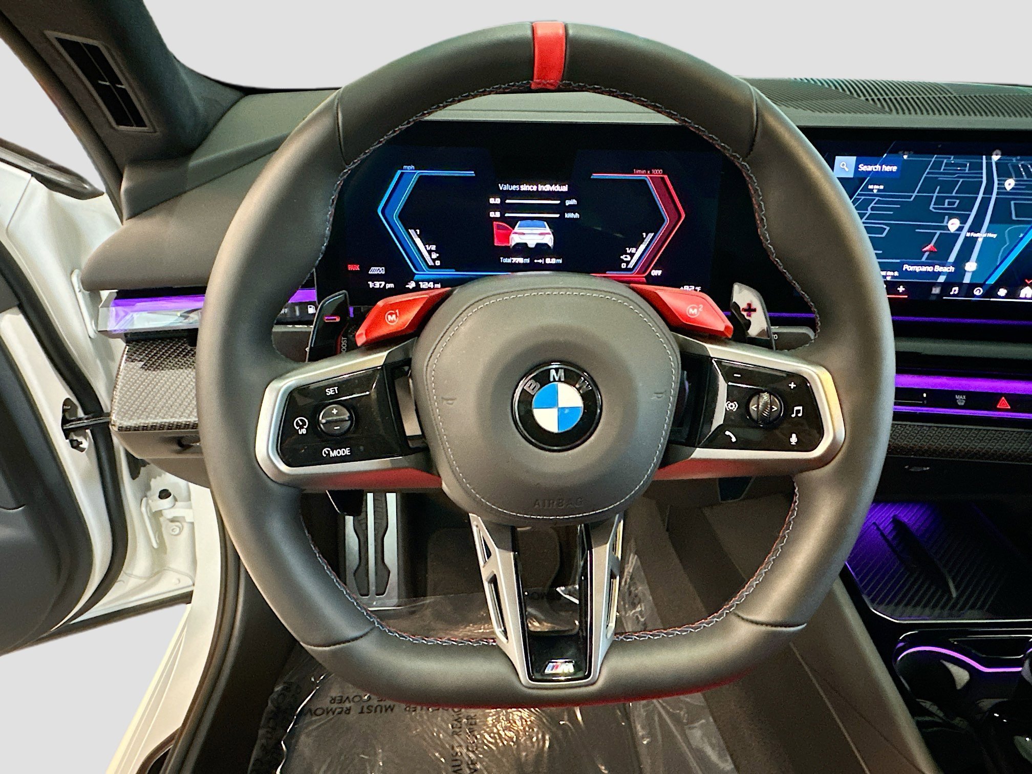 Used 2026 Special Order Color BMW Base image 10