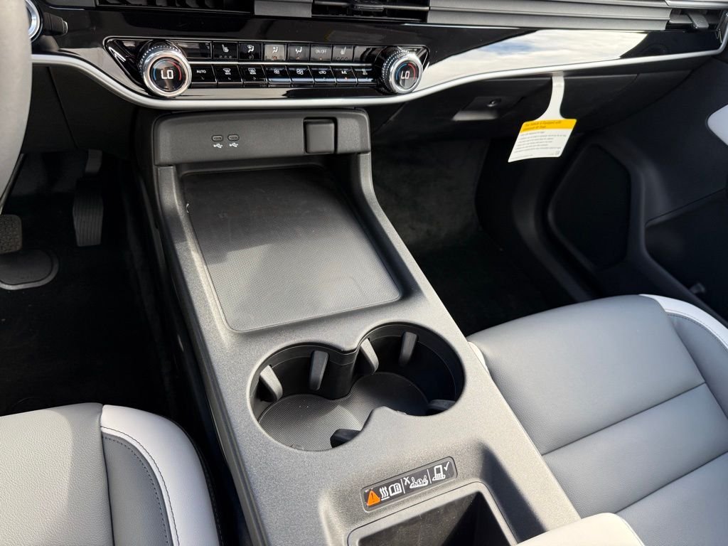 2026 Honda Prologue Touring - Photo 22