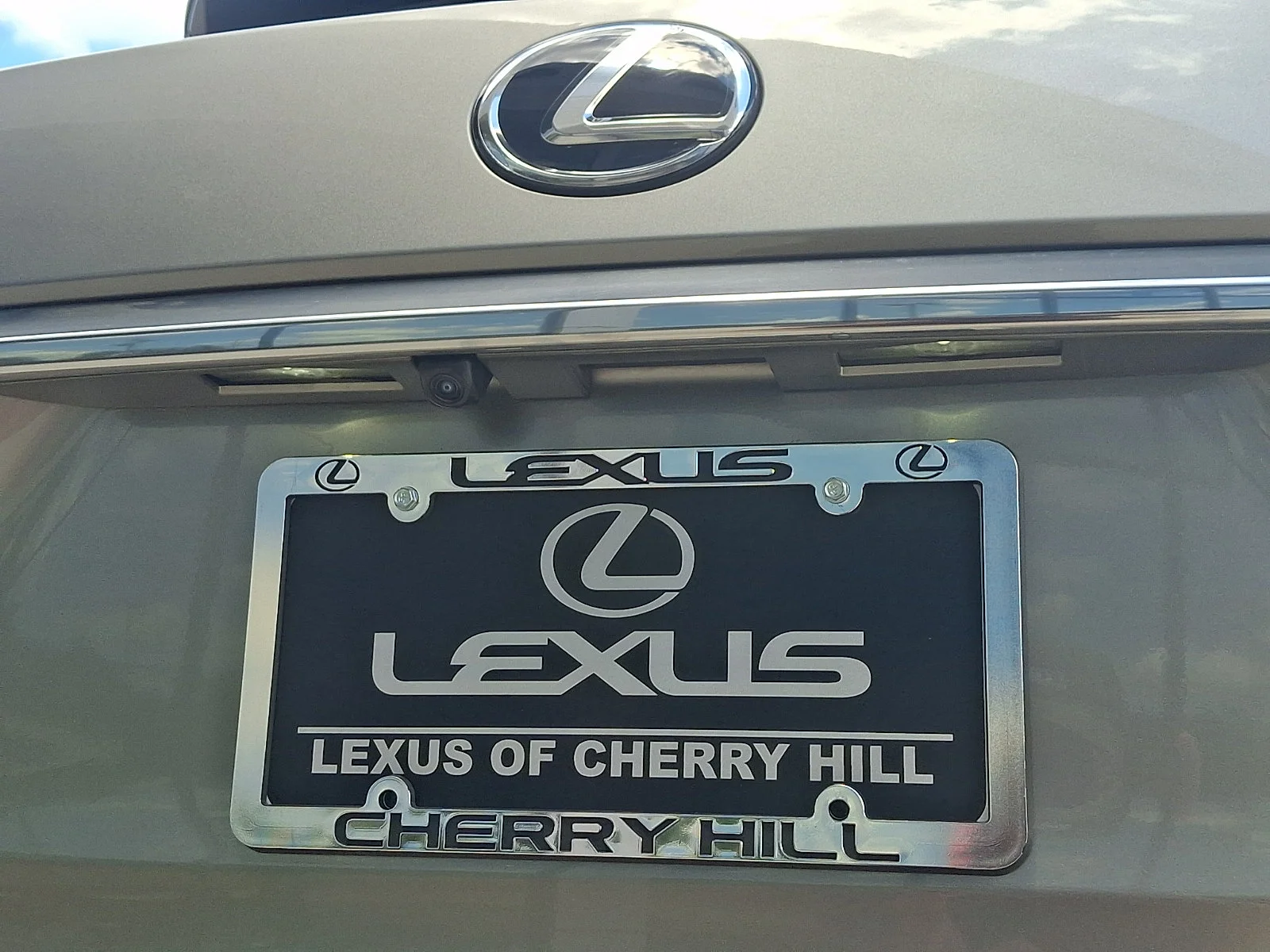 Used 2021 Atomic Silver - 1J7 Lexus  image 30