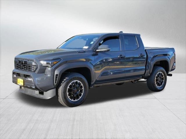 Certified Used 2026 UNDERGROUND Toyota  image 25