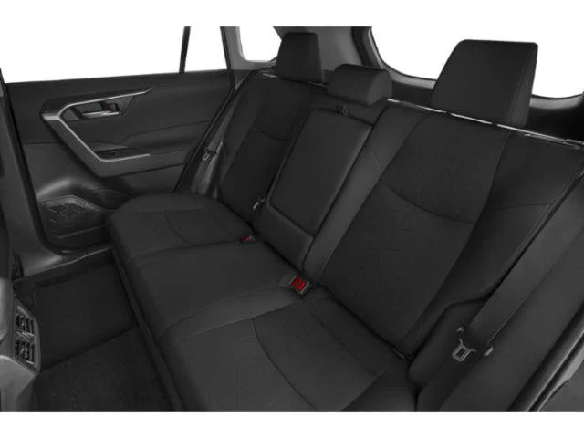 Used 2024  Toyota Hybrid XLE image 13