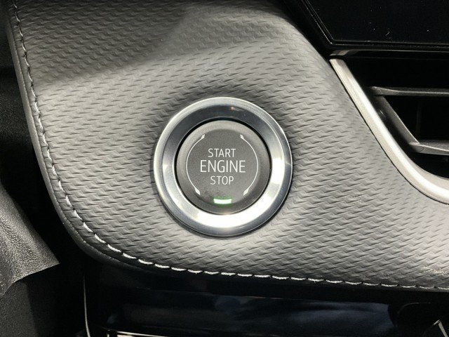 New 2027 Lakeshore Blue Metallic Chevrolet LT image 30