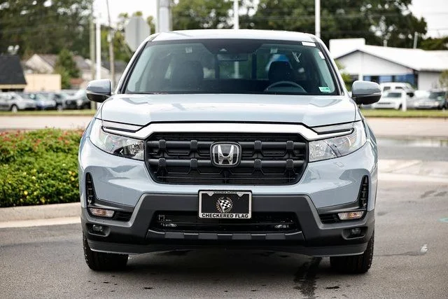 2026 Honda Ridgeline RTL - Photo 20