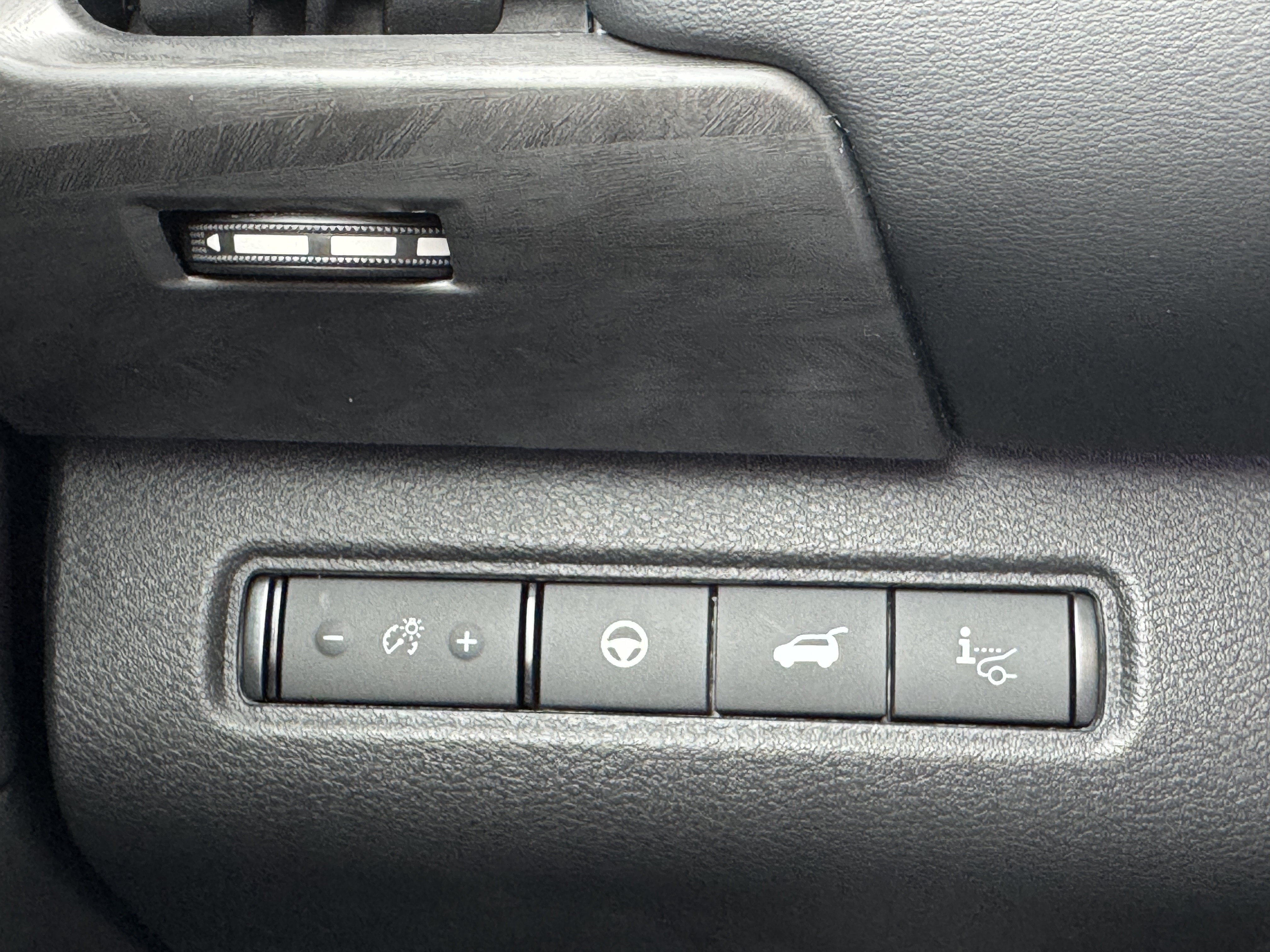 New 2026 Boulder Gray Pearl Nissan Platinum image 21