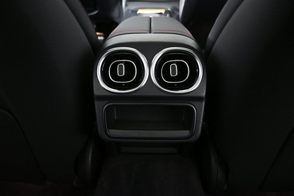New 2026 Black Mercedes-Benz AMG® C 43 4MATIC® Sedan image 17