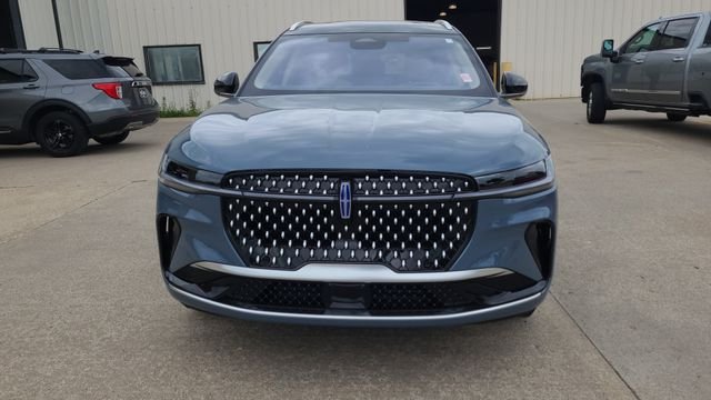 2025 Lincoln Nautilus Reserve - Photo 8