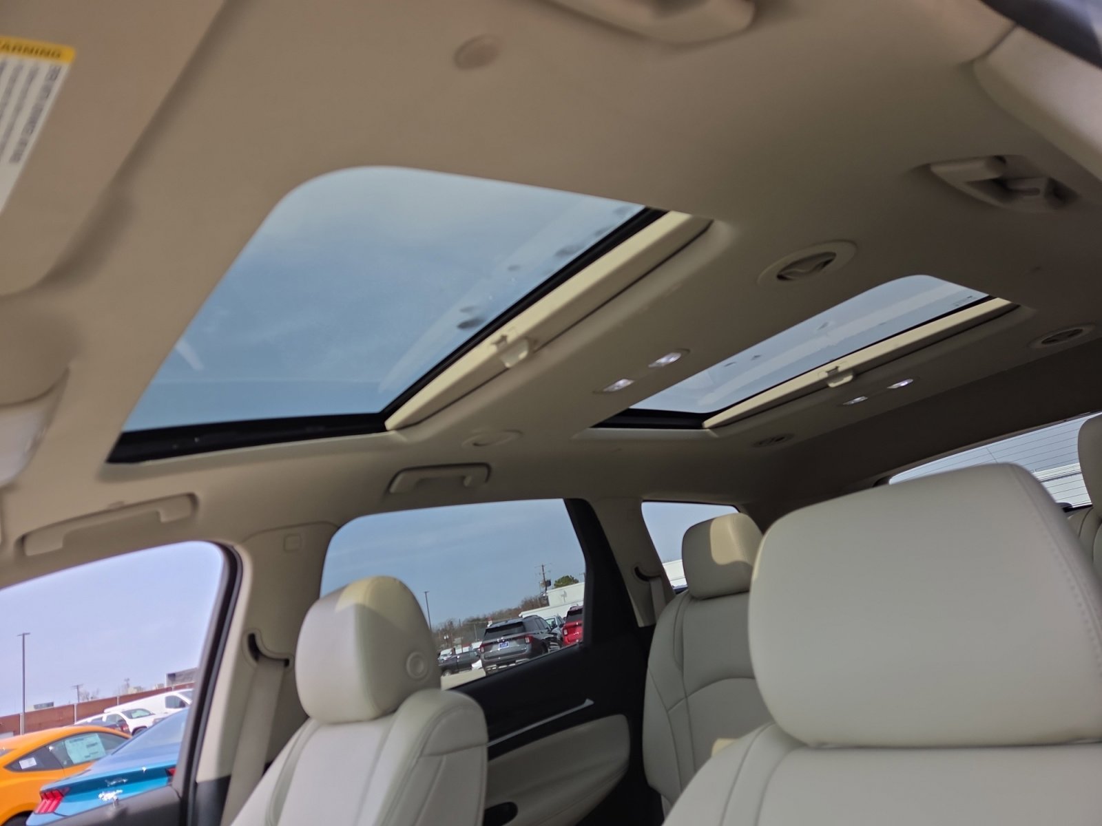 2020 Buick Enclave Premium - Photo 19