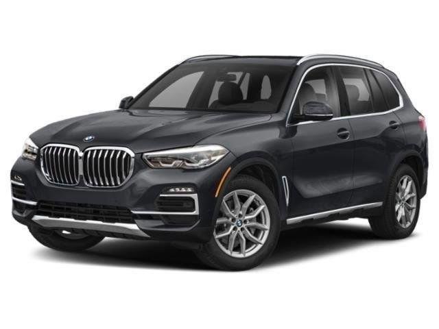 2022 BMW X5 sDrive40i's photo