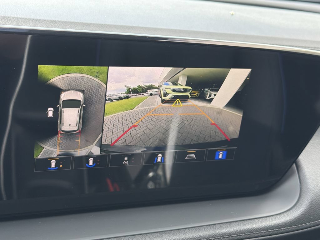 2026 Buick Encore GX Sport Touring - Photo 25