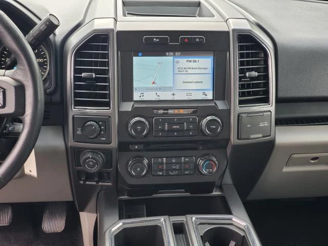 Used 2018  Ford XLT image 24