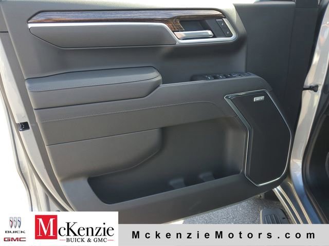 2026 GMC Sierra 1500 Elevation - Photo 8