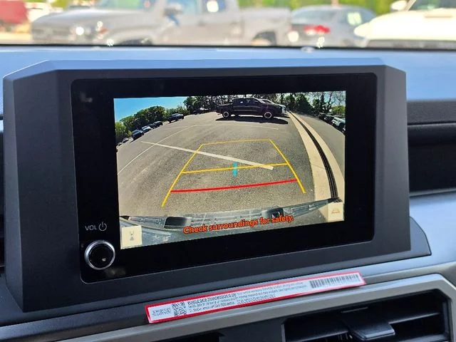 2026 Toyota Tacoma TRD Off Road - Photo 15