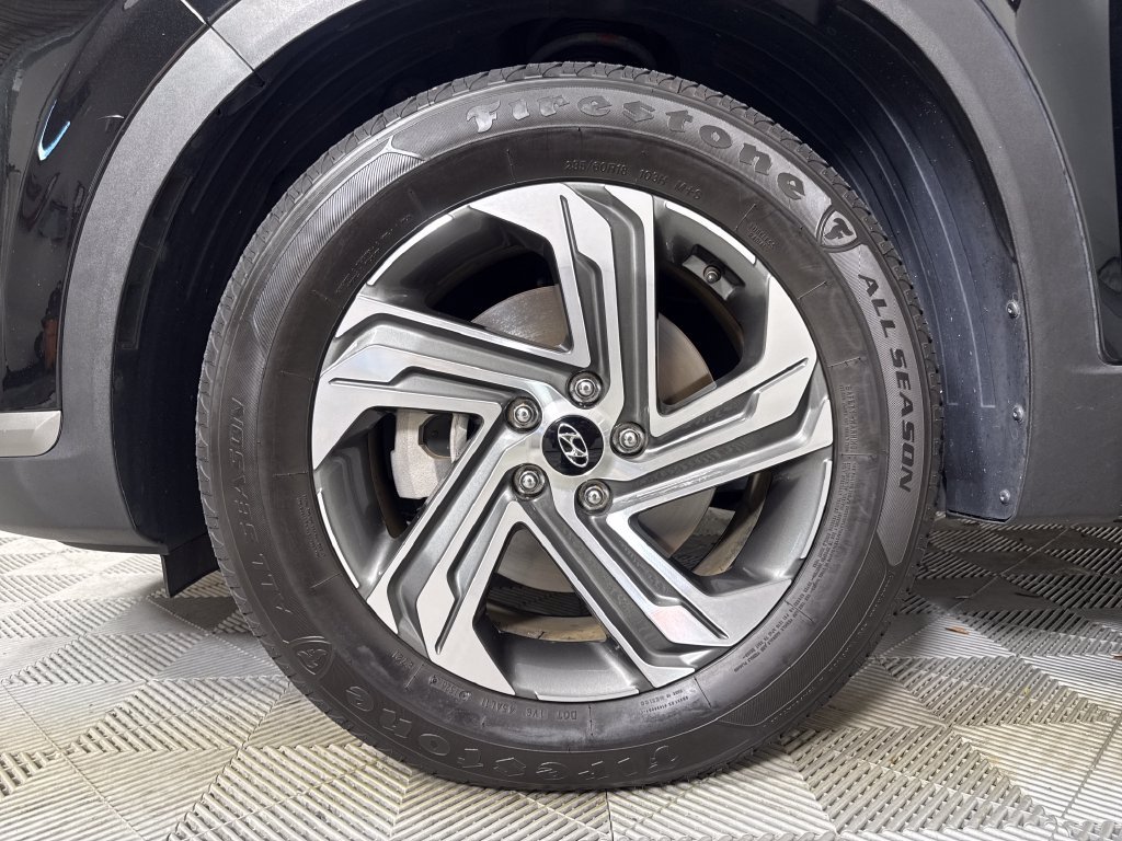 2023 Hyundai Santa Fe SEL - Photo 25