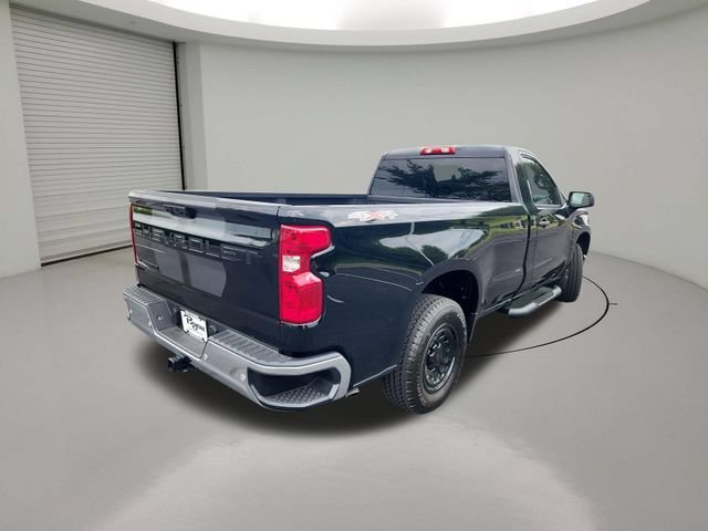 2026 Chevrolet Silverado 1500 Work Truck - Photo 7