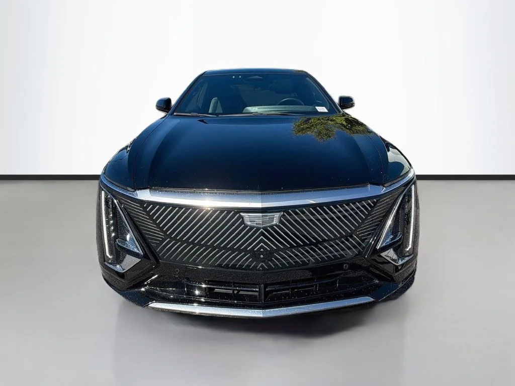 Used 2024 Cadillac LYRIQ Tech with VIN 1GYKPMRKXRZ131455 for sale in Charleston, SC