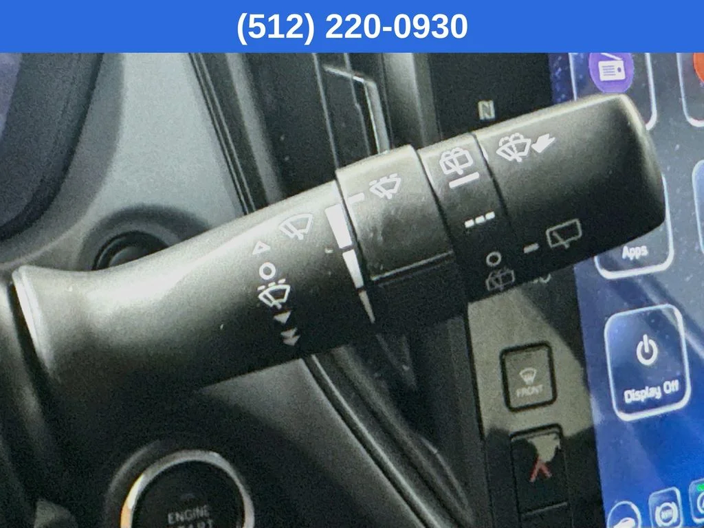 Certified Used 2024 Silver Subaru Limited image 14