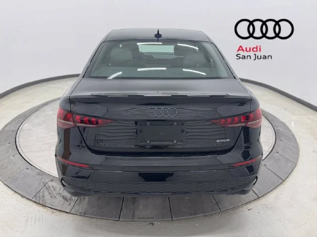 New 2026 Black Audi  image 37