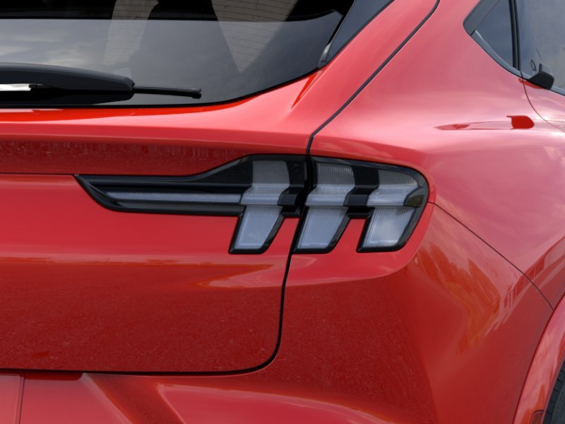 New 2026 Race Red Ford Premium image 21