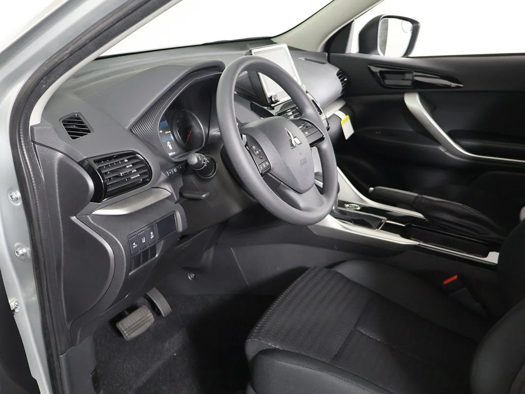 2026 Mitsubishi Eclipse Cross ES - Photo 19