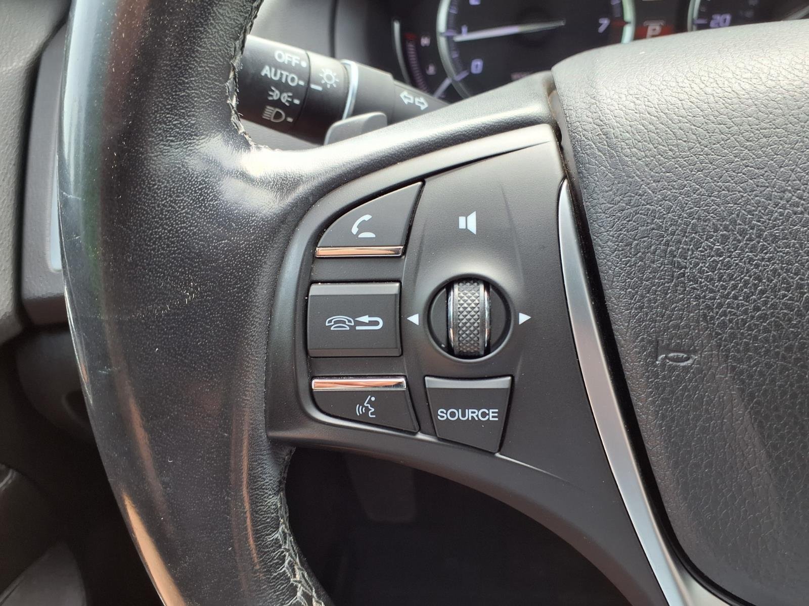 Used 2020 Gray Acura Standard image 15