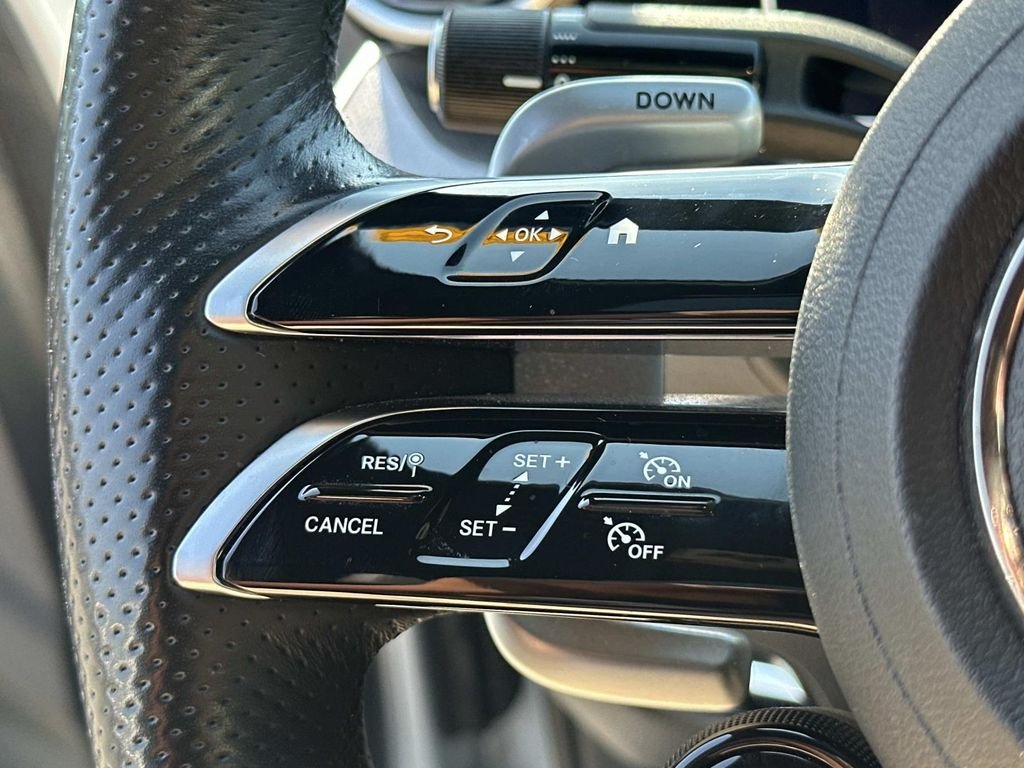 Certified Used 2024  Mercedes-Benz C 43 AMG® image 28