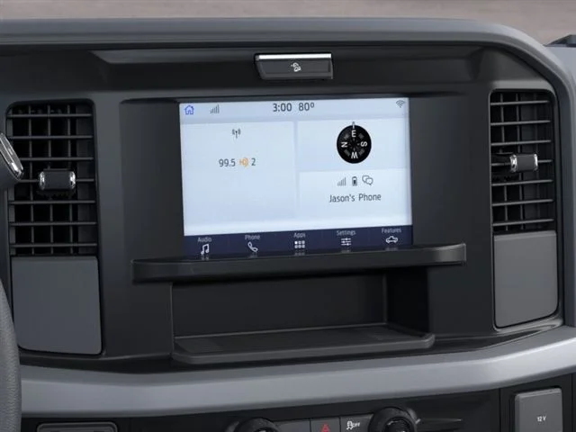 2026 Ford F-250 Super Duty XL - Photo 14