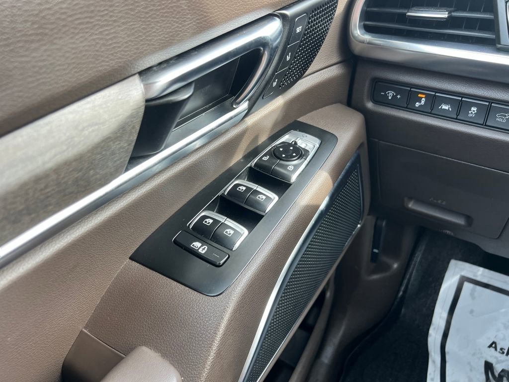 2021 Kia Telluride SX - Photo 11