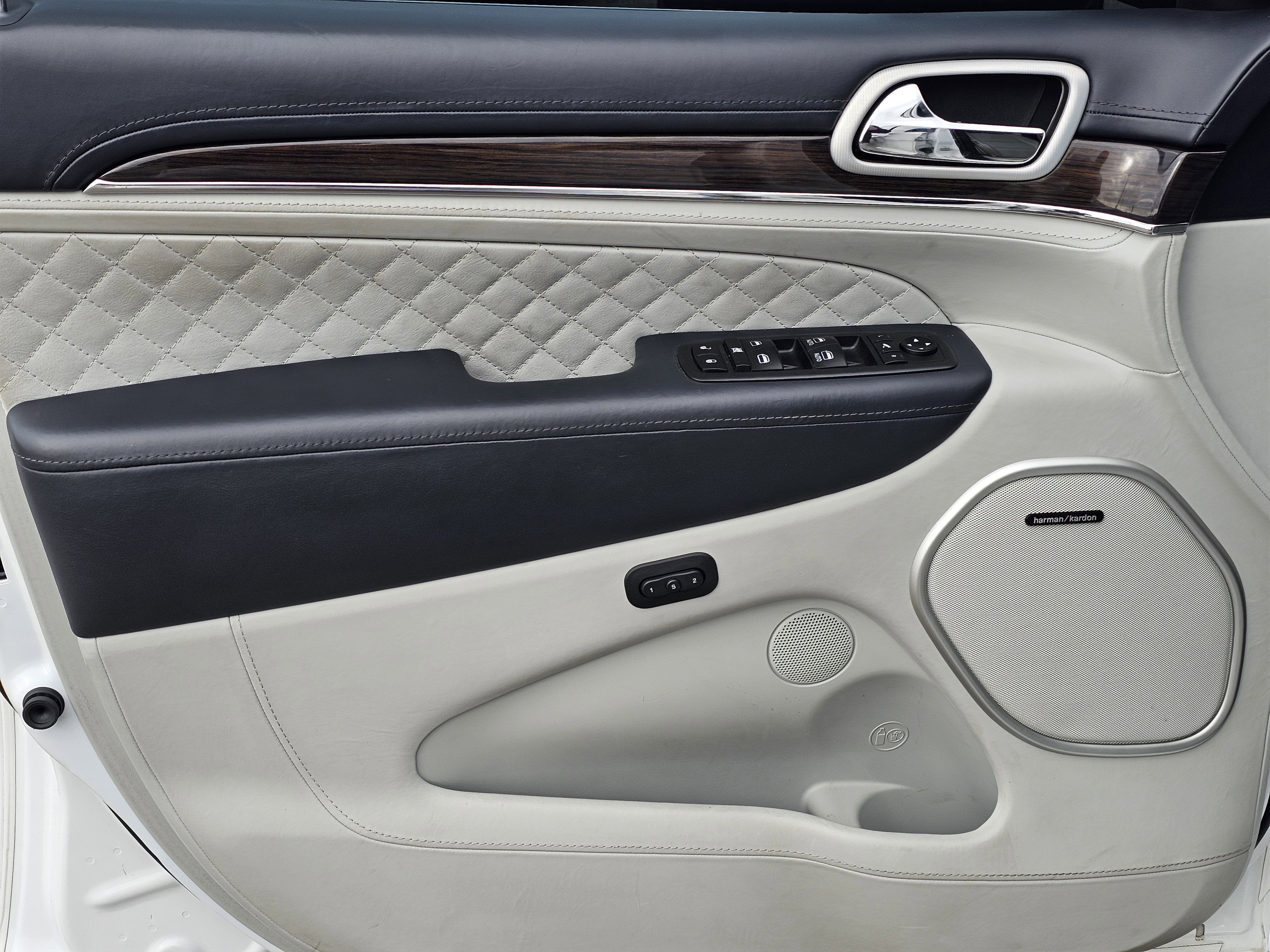 2020 Jeep Grand Cherokee Summit - Photo 15
