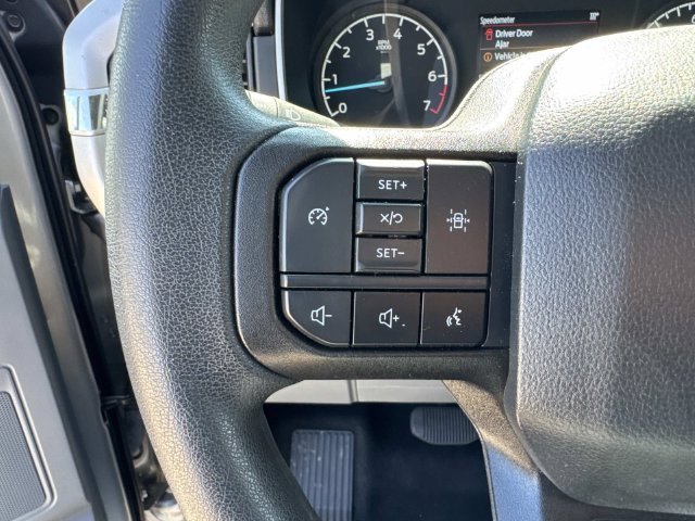 Used 2023 Silver Ford XLT image 48