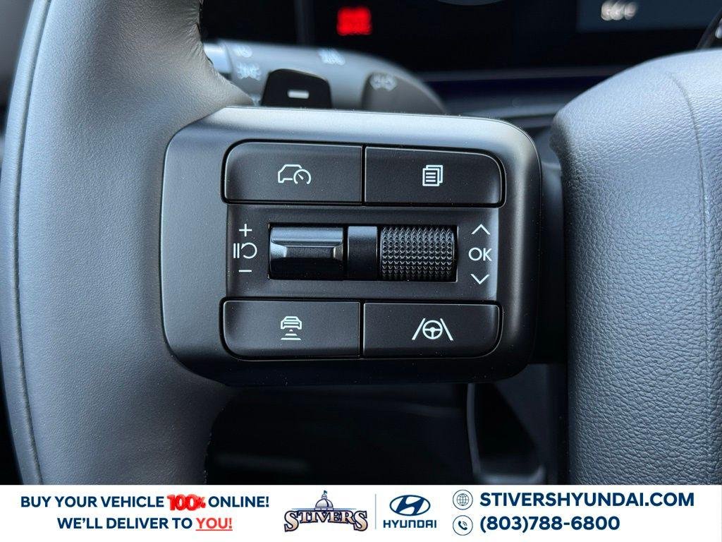 New 2026 Gray Hyundai Calligraphy FWD image 33