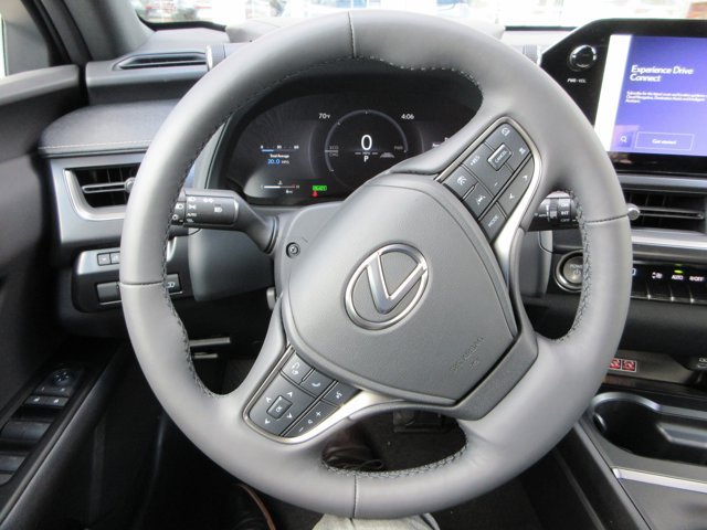 New 2026 Cloudburst Gray Lexus 300h Premium image 38