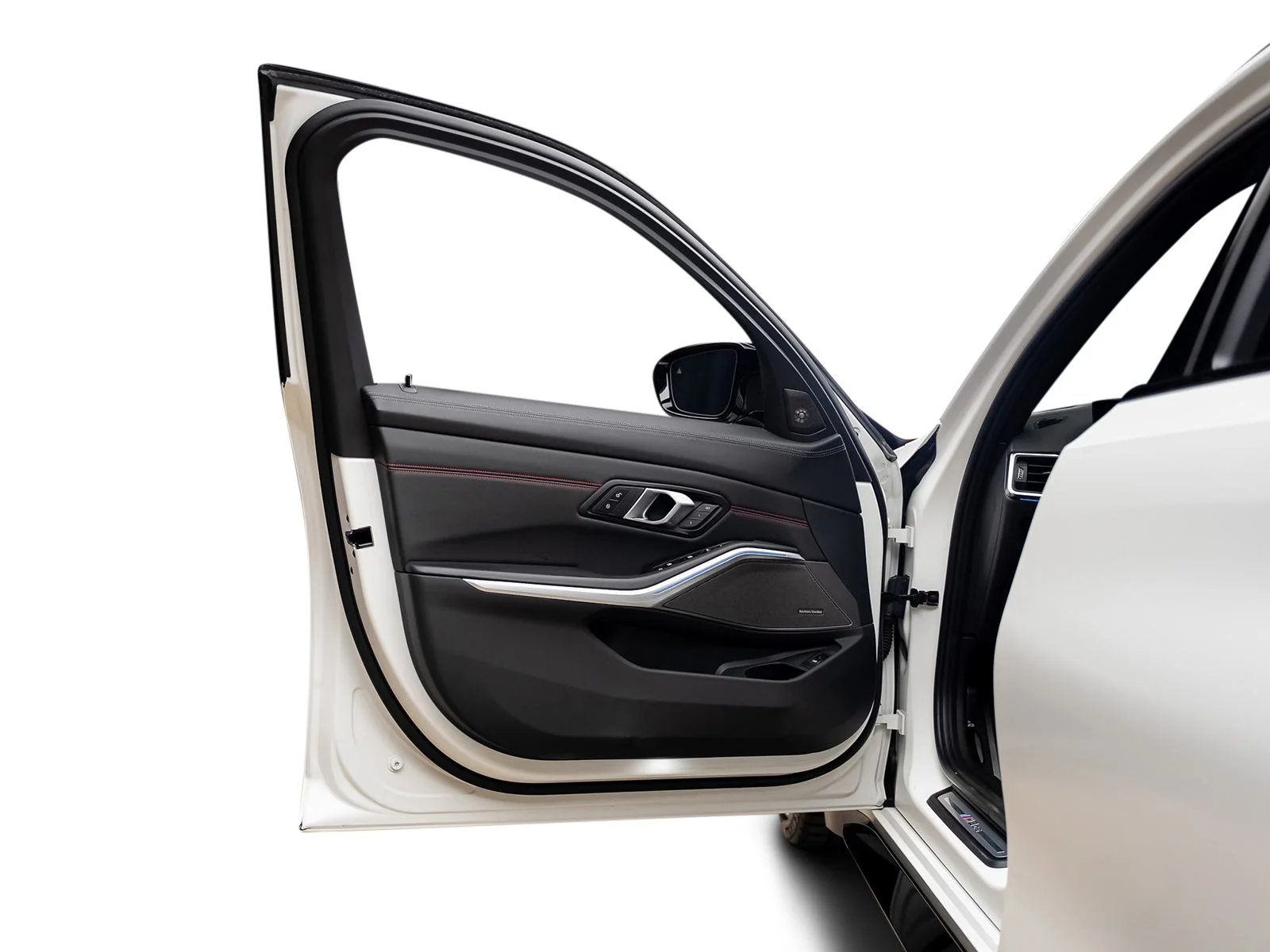 Used 2024 White BMW CS image 59