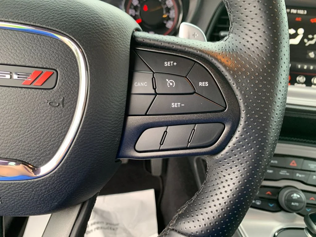 Used 2023 Green Dodge R/T image 26